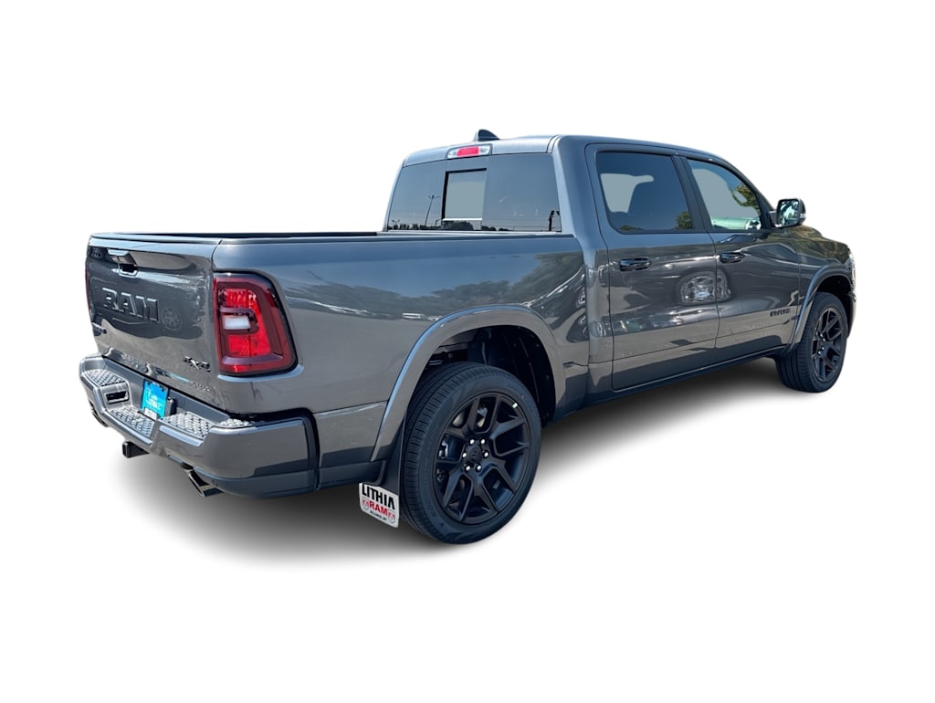 Thumbnail: 2026 RAM 1500 - 17