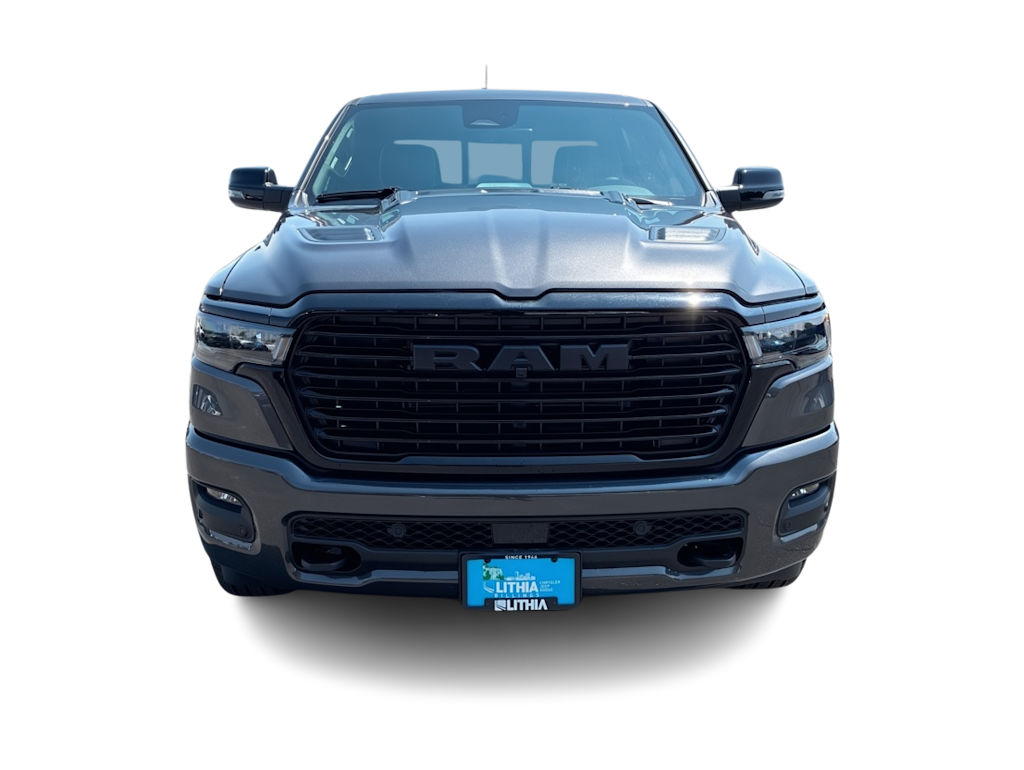 Thumbnail: 2026 RAM 1500 - 6