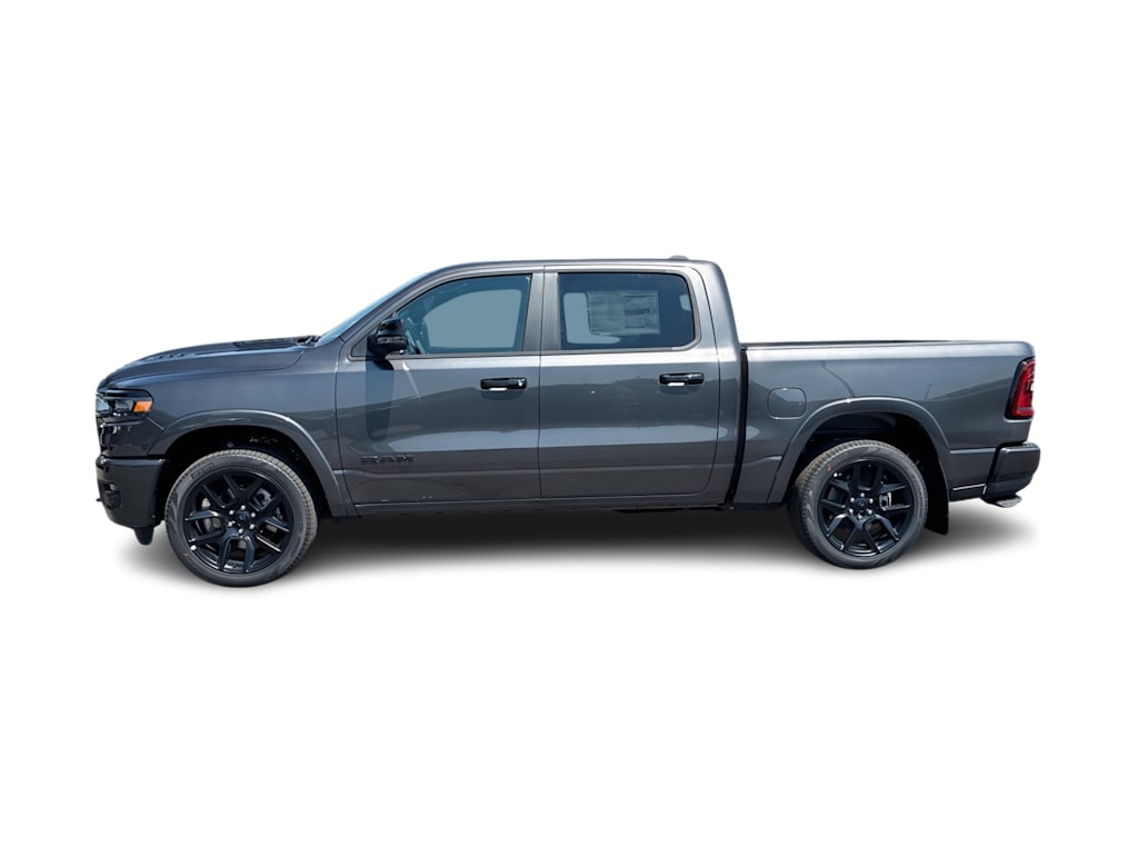 Thumbnail: 2026 RAM 1500 - 3