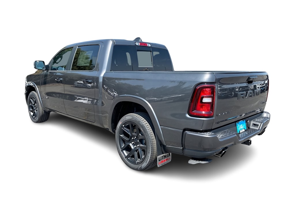 Thumbnail: 2026 RAM 1500 - 4