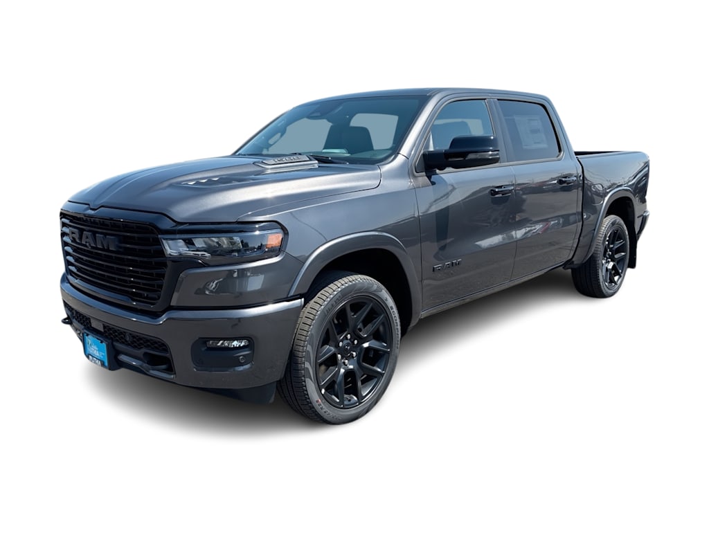 Thumbnail: 2026 RAM 1500 - 16