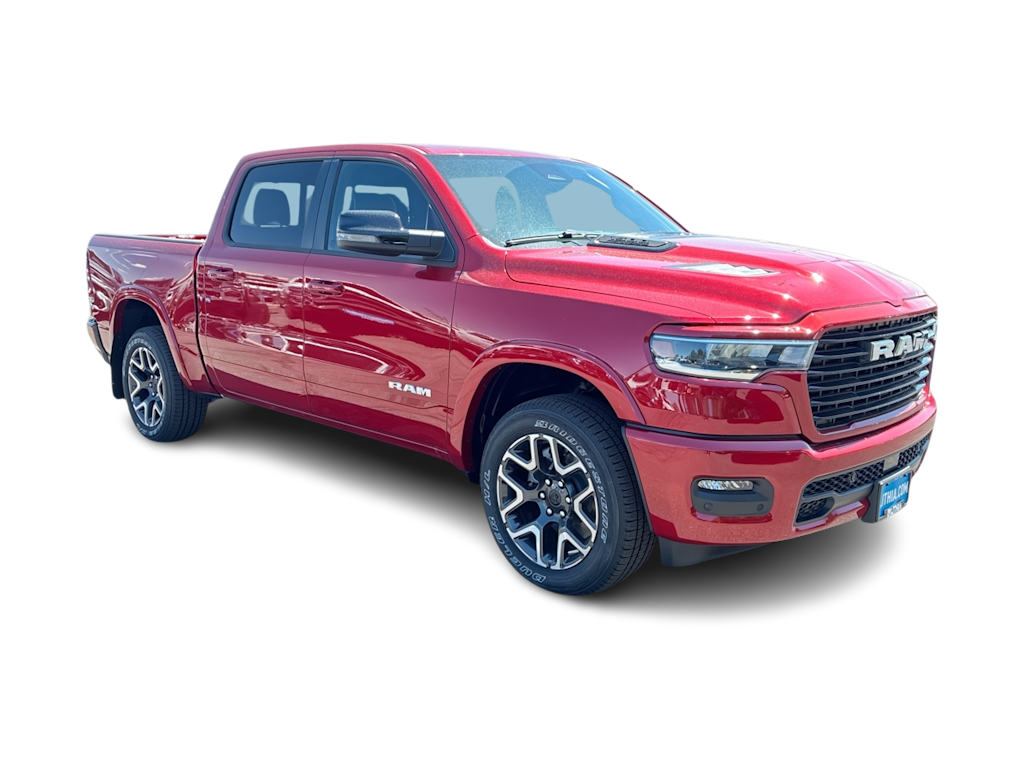 Thumbnail: 2026 RAM 1500 - 13