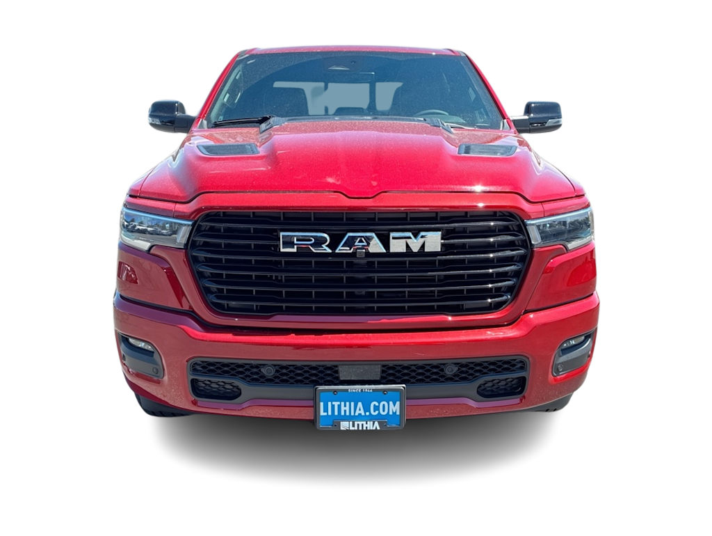 Thumbnail: 2026 RAM 1500 - 6