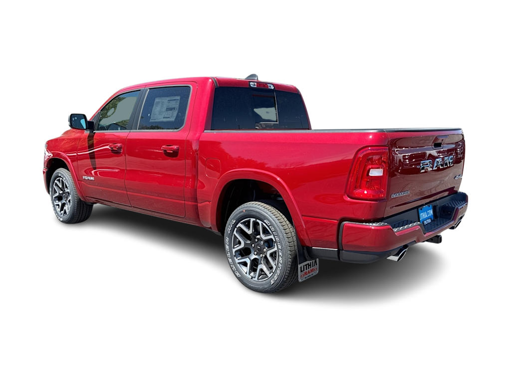 Thumbnail: 2026 RAM 1500 - 4