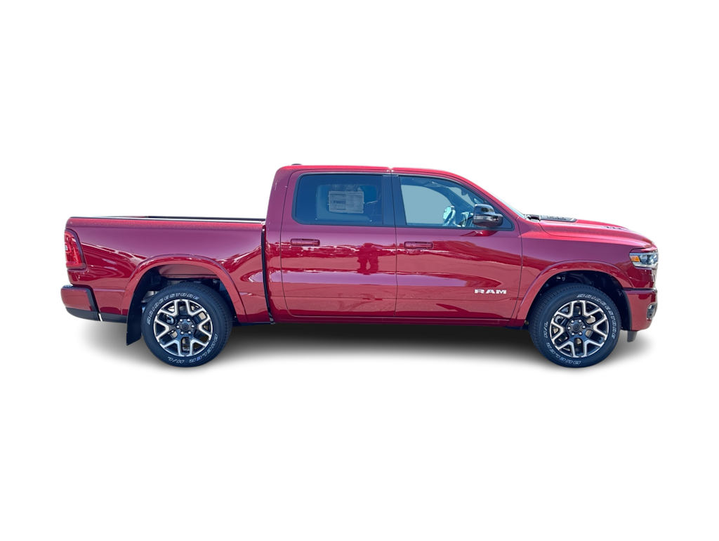 Thumbnail: 2026 RAM 1500 - 15