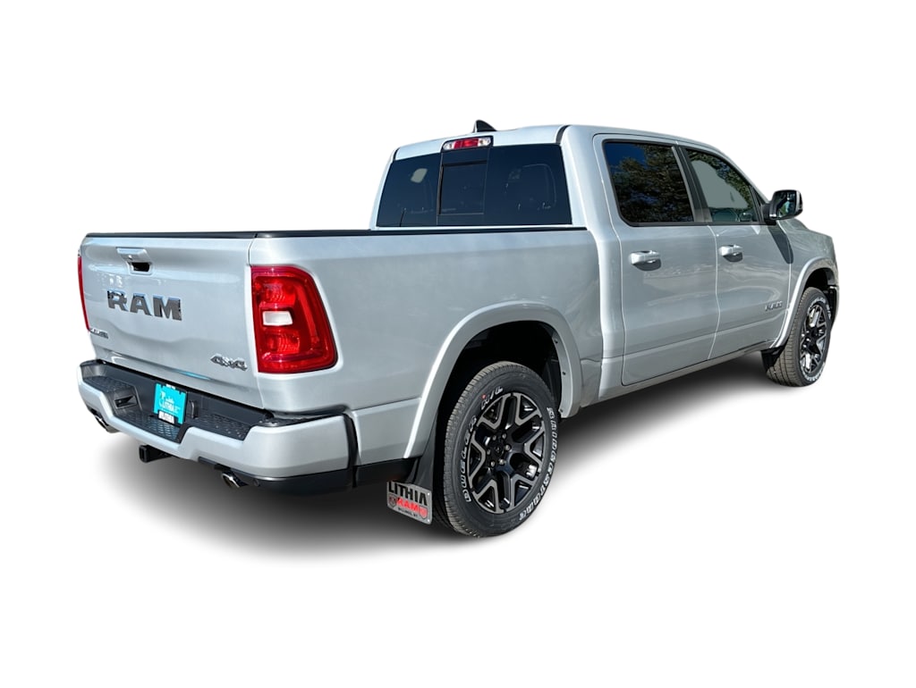Thumbnail: 2026 RAM 1500 - 17