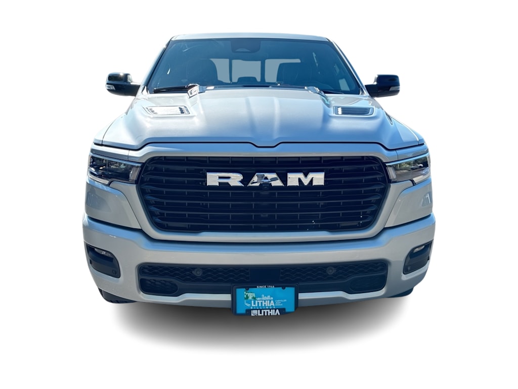Thumbnail: 2026 RAM 1500 - 6