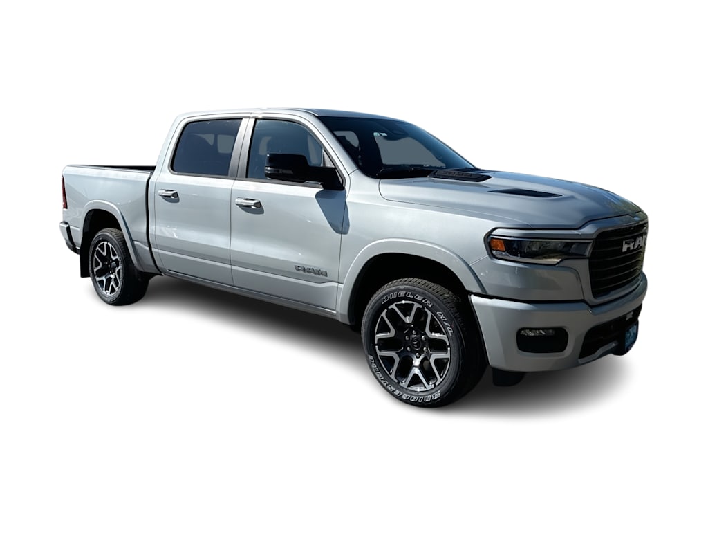Thumbnail: 2026 RAM 1500 - 15