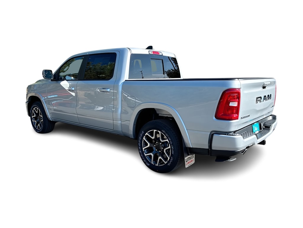 Thumbnail: 2026 RAM 1500 - 4