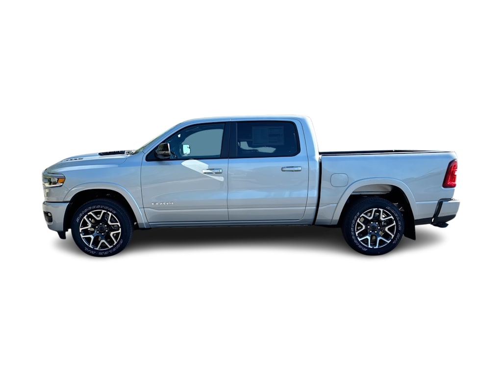 Thumbnail: 2026 RAM 1500 - 3