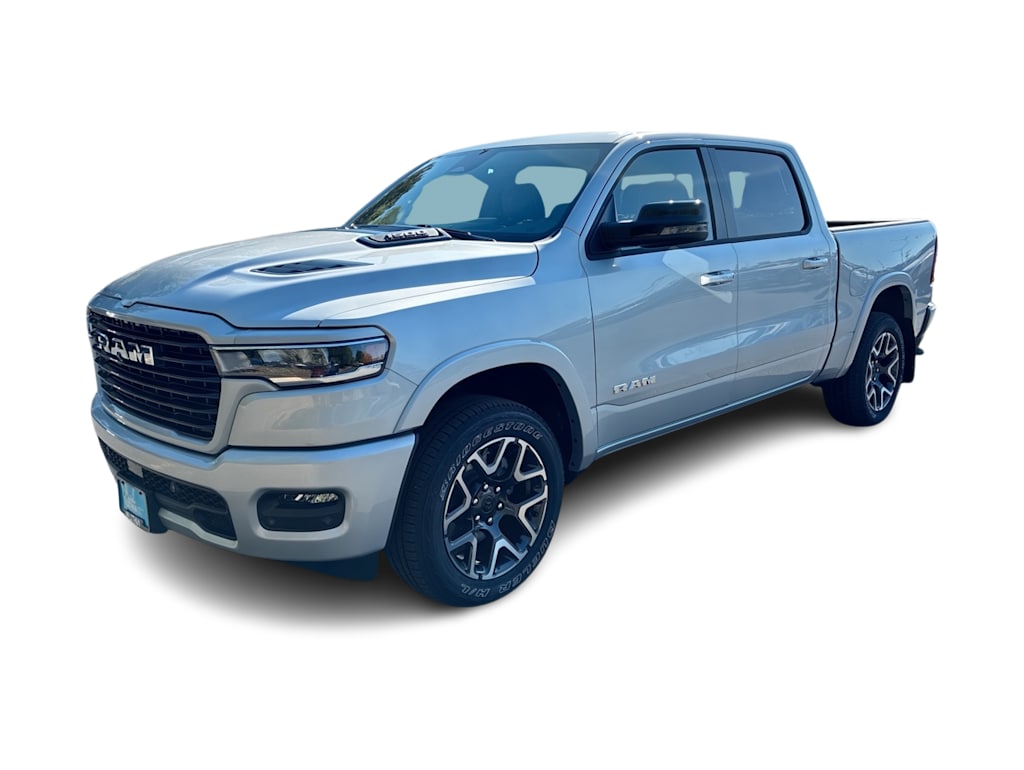 Thumbnail: 2026 RAM 1500 - 16