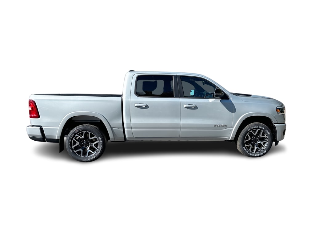 Thumbnail: 2026 RAM 1500 - 18