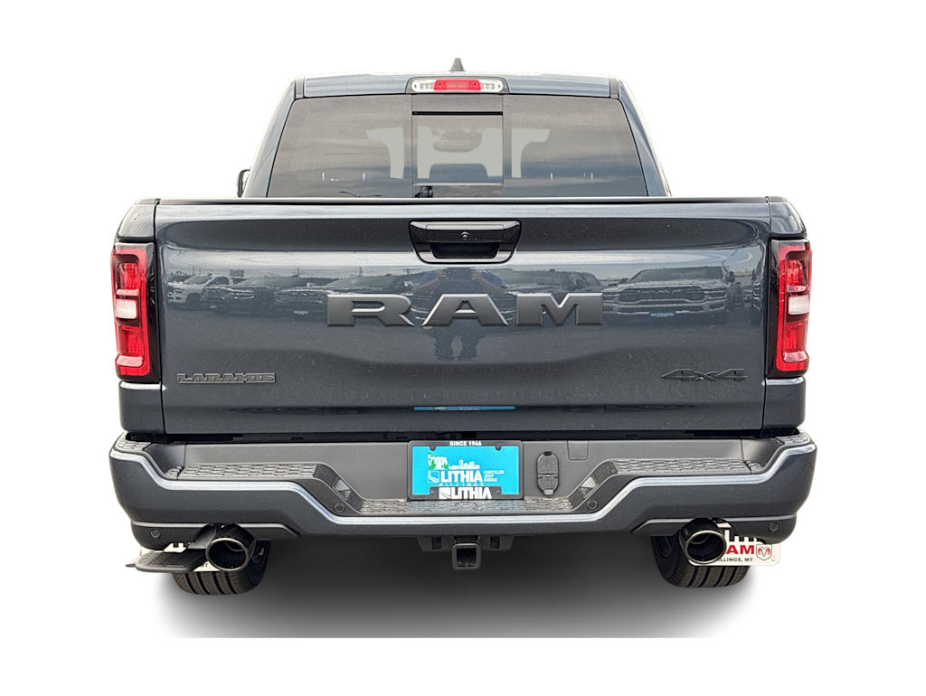 Thumbnail: 2026 RAM 1500 - 22