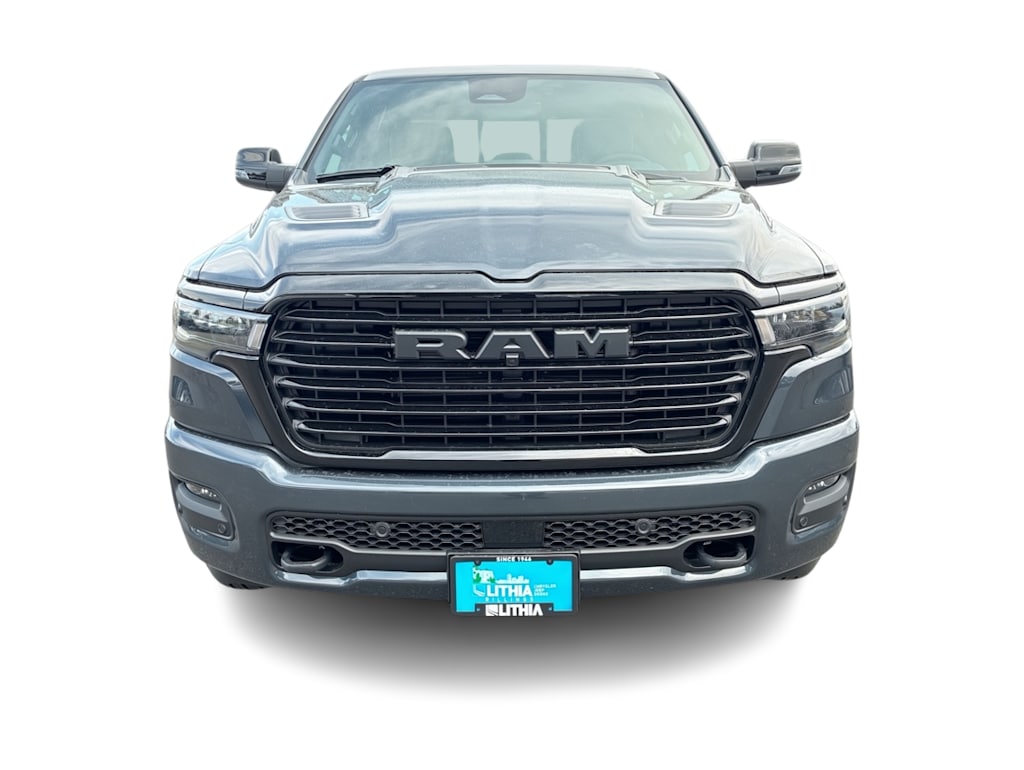 Thumbnail: 2026 RAM 1500 - 6