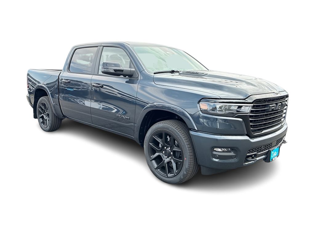 Thumbnail: 2026 RAM 1500 - 14