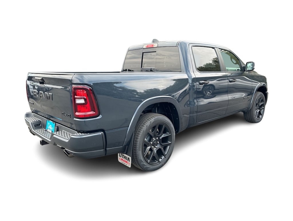 Thumbnail: 2026 RAM 1500 - 16