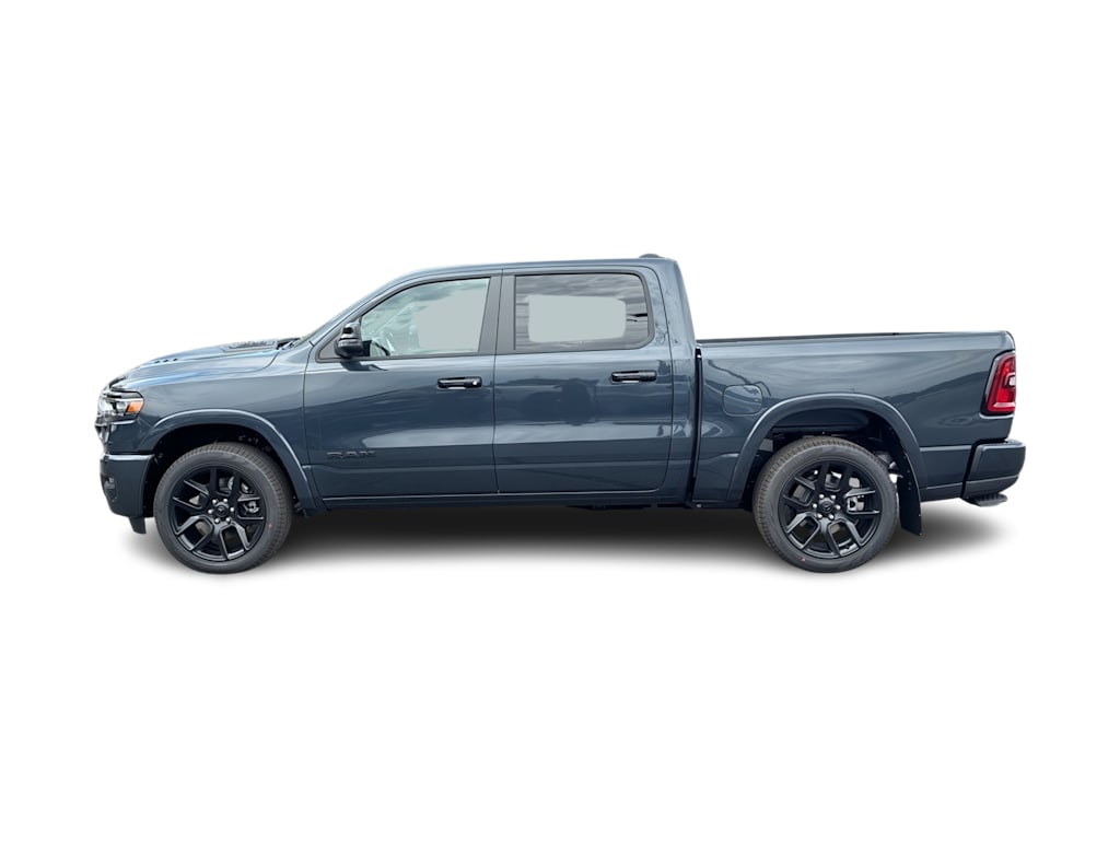 Thumbnail: 2026 RAM 1500 - 3