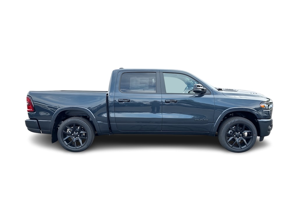 Thumbnail: 2026 RAM 1500 - 17