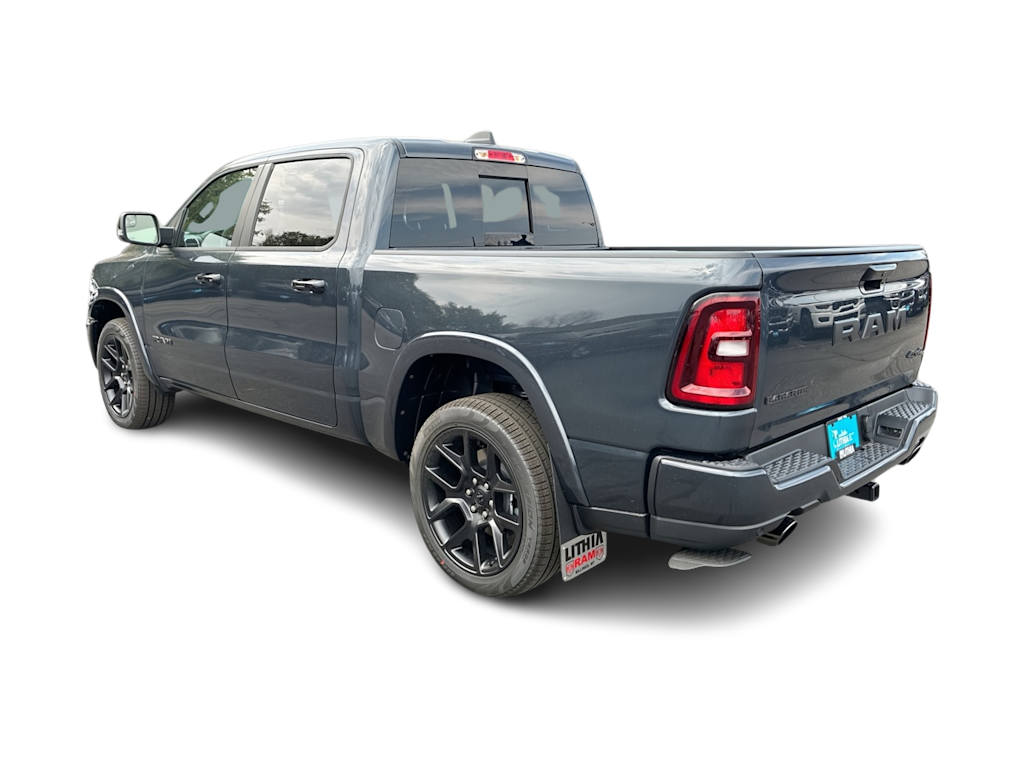 Thumbnail: 2026 RAM 1500 - 4