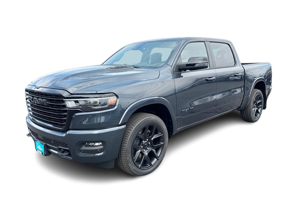 Thumbnail: 2026 RAM 1500 - 15