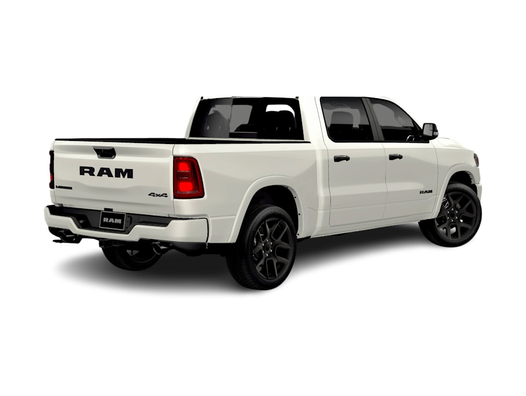 Thumbnail: 2026 RAM 1500 - 6