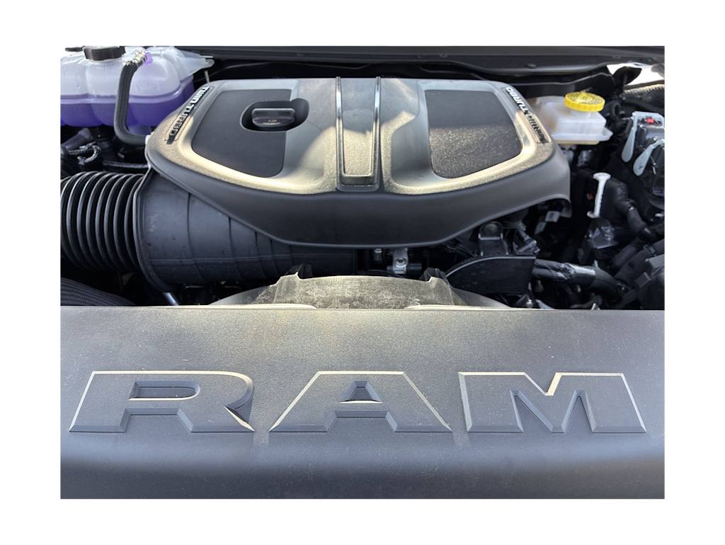 Thumbnail: 2026 RAM 1500 - 22
