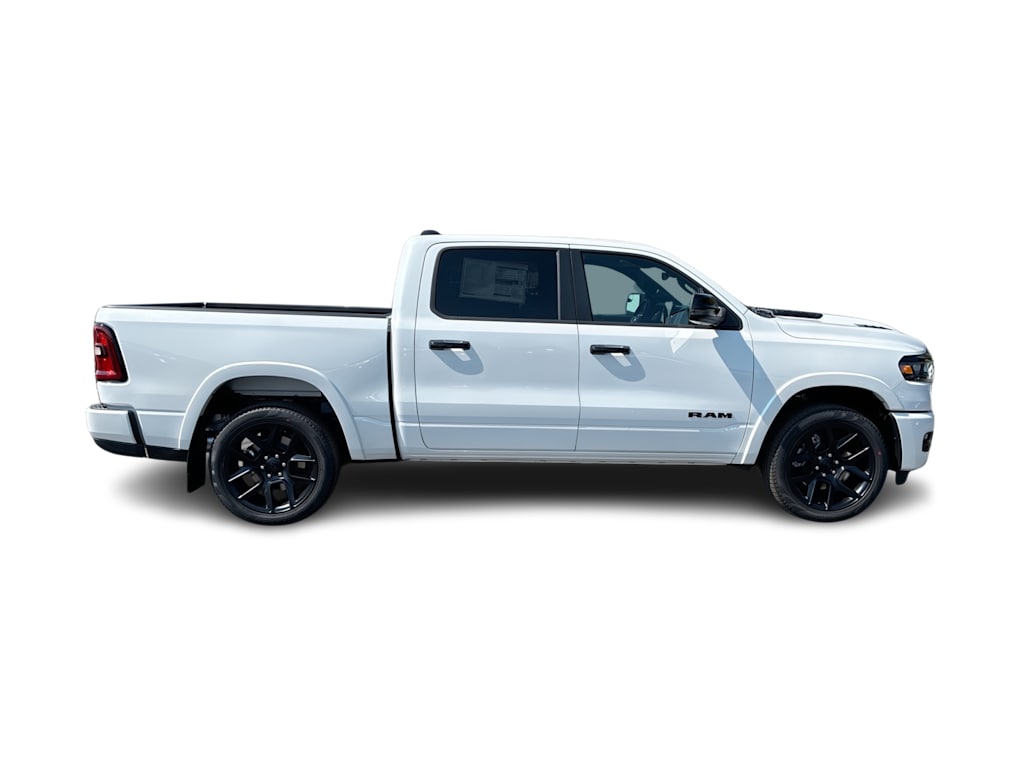 Thumbnail: 2026 RAM 1500 - 17