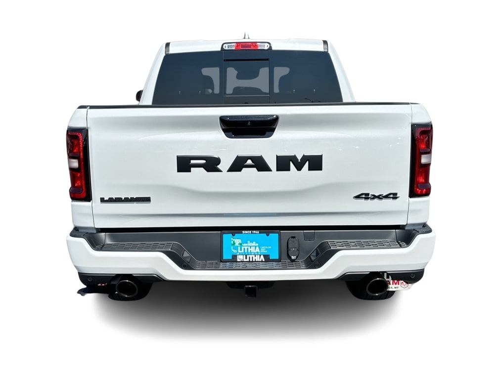 Thumbnail: 2026 RAM 1500 - 15