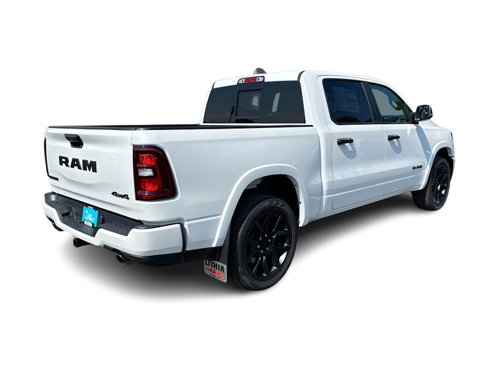 Thumbnail: 2026 RAM 1500 - 16