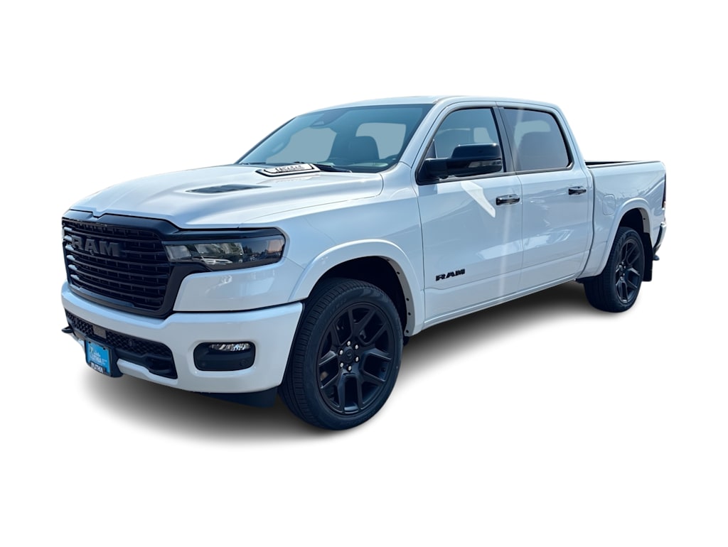 Thumbnail: 2026 RAM 1500 - 14