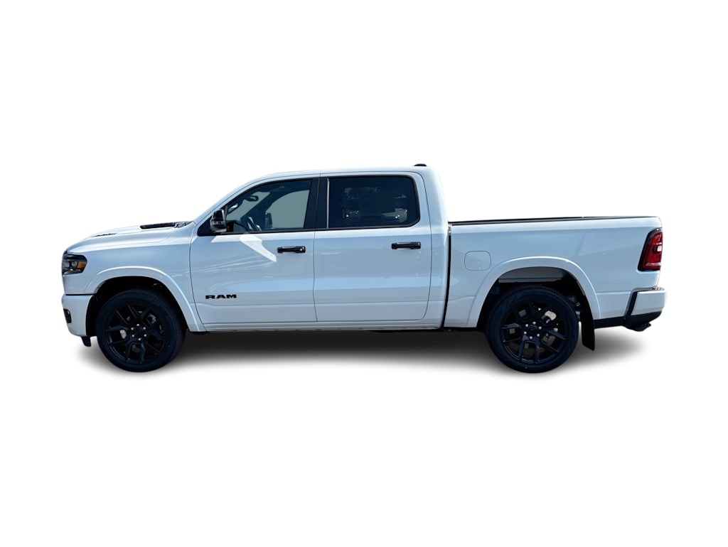 Thumbnail: 2026 RAM 1500 - 3