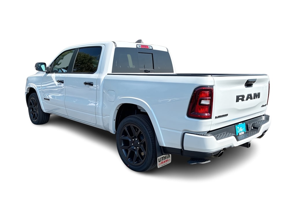 Thumbnail: 2026 RAM 1500 - 4