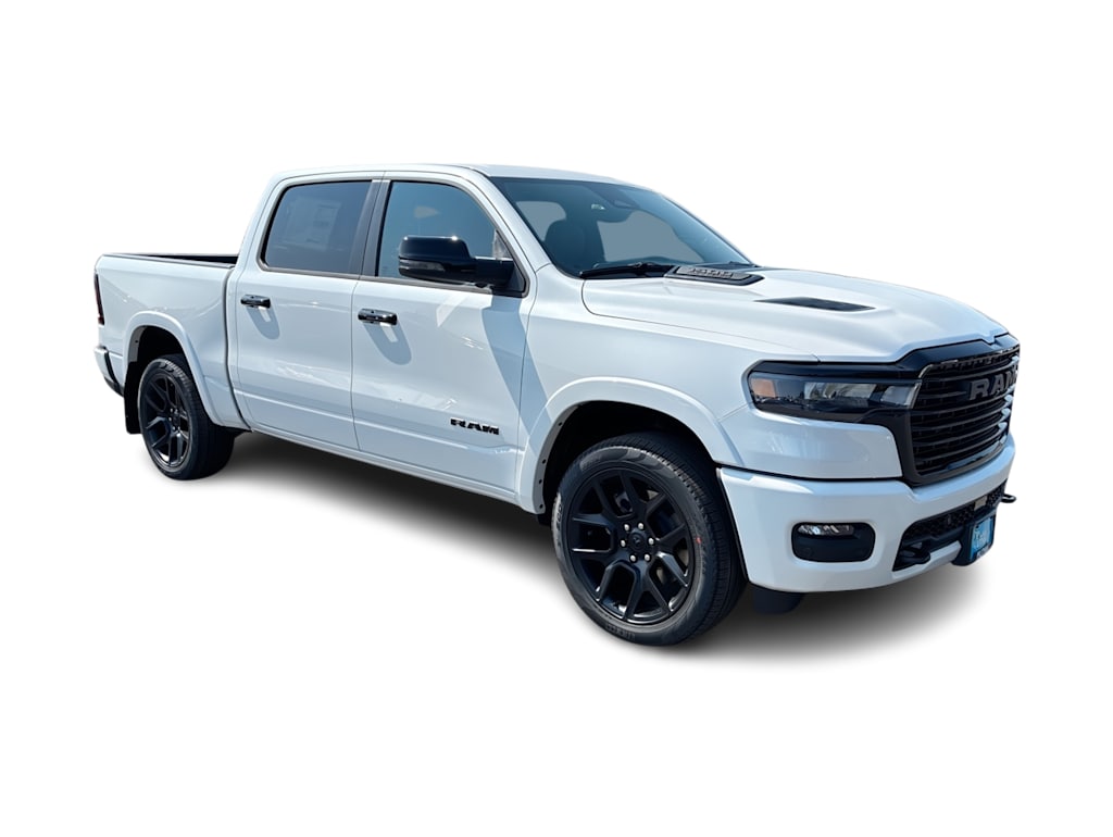 Thumbnail: 2026 RAM 1500 - 13