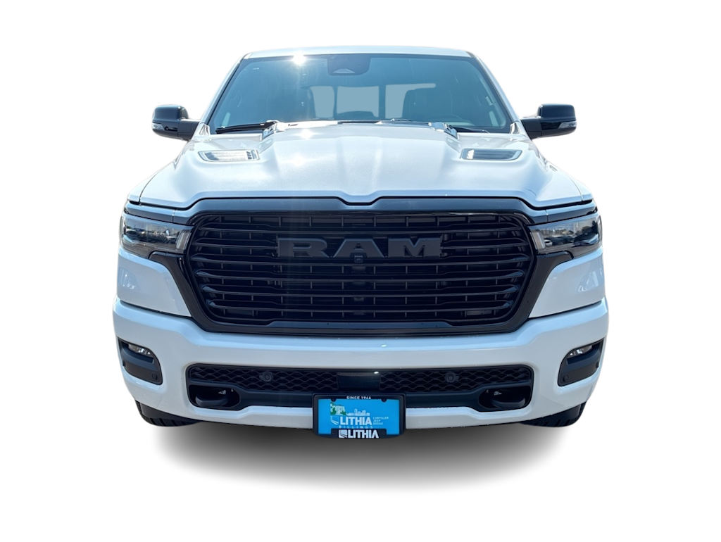 Thumbnail: 2026 RAM 1500 - 5