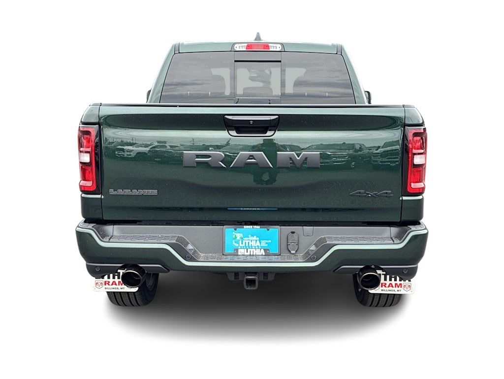 Thumbnail: 2026 RAM 1500 - 21