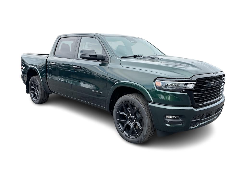 Thumbnail: 2026 RAM 1500 - 14