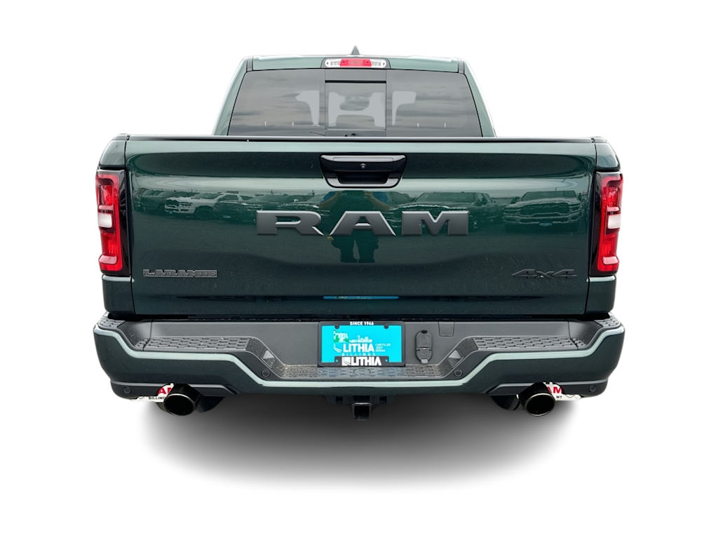 Thumbnail: 2026 RAM 1500 - 5