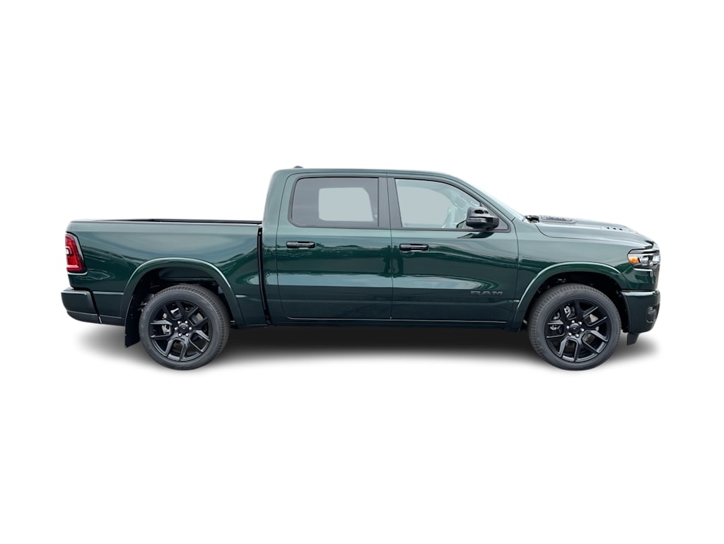 Thumbnail: 2026 RAM 1500 - 16