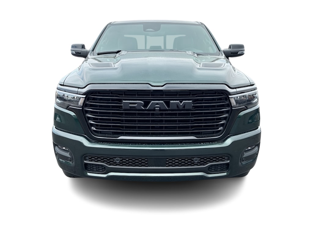 Thumbnail: 2026 RAM 1500 - 6