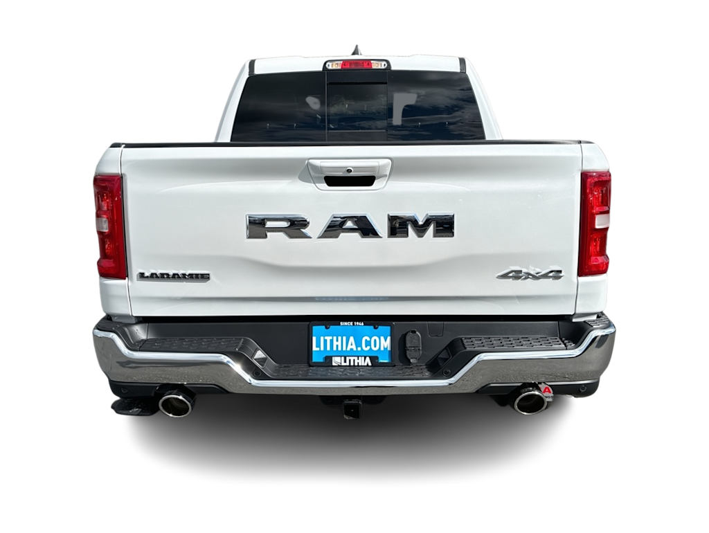 Thumbnail: 2026 RAM 1500 - 17