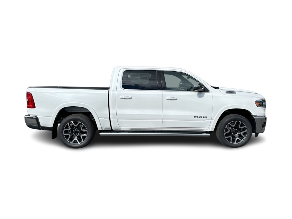 Thumbnail: 2026 RAM 1500 - 18