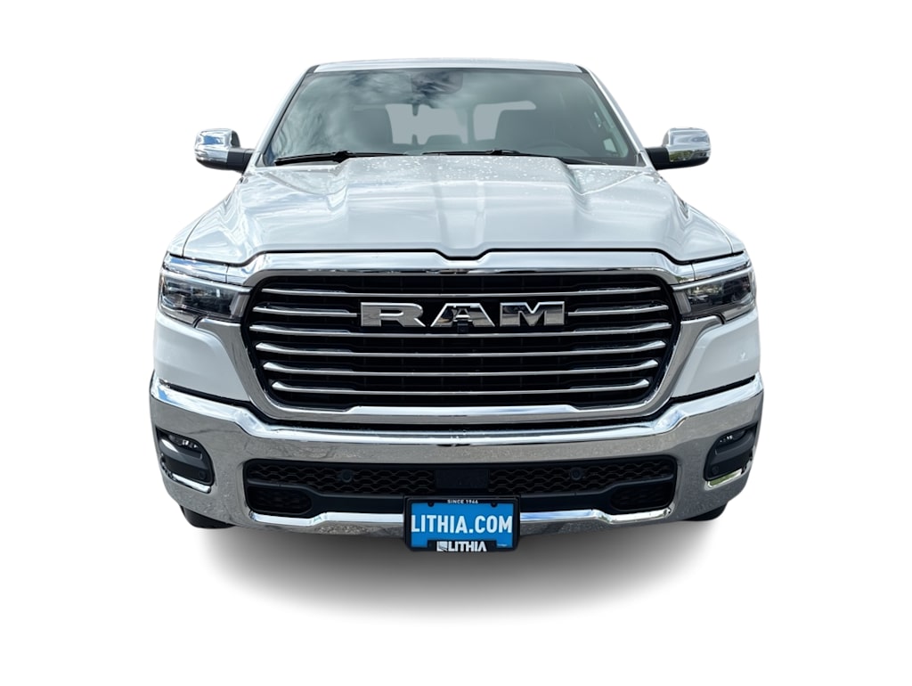 Thumbnail: 2026 RAM 1500 - 5