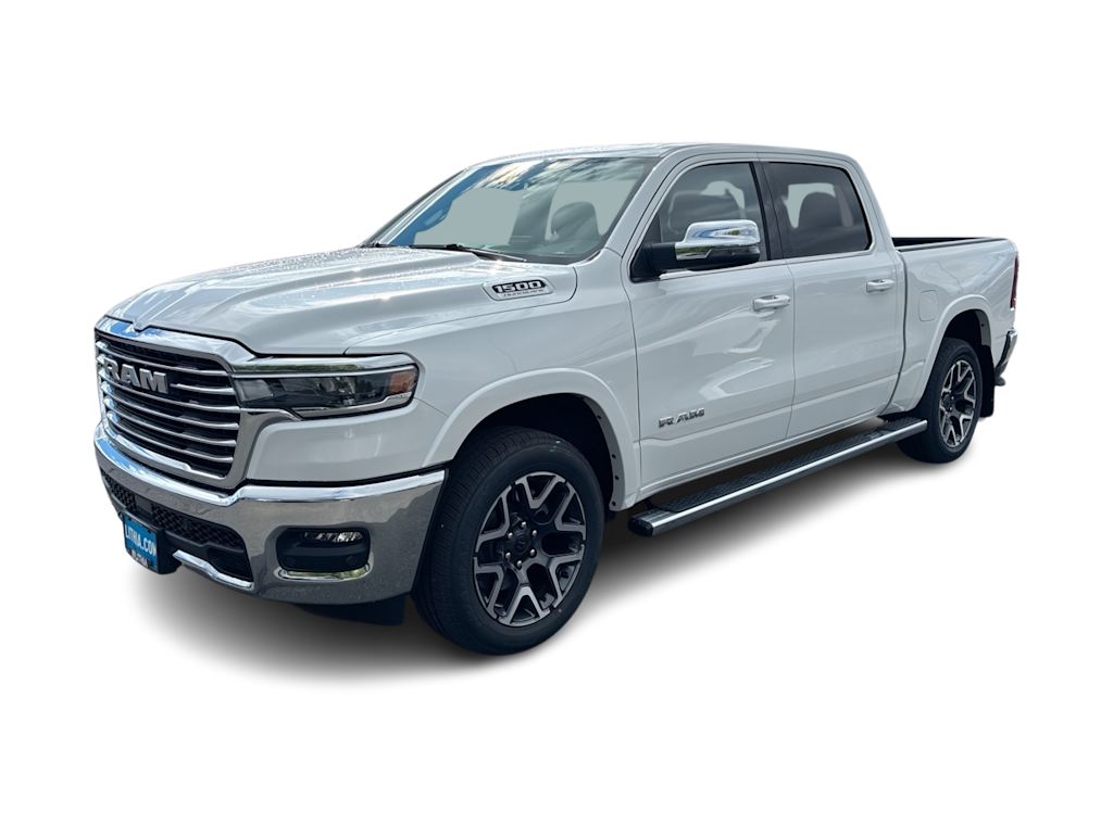 Thumbnail: 2026 RAM 1500 - 16