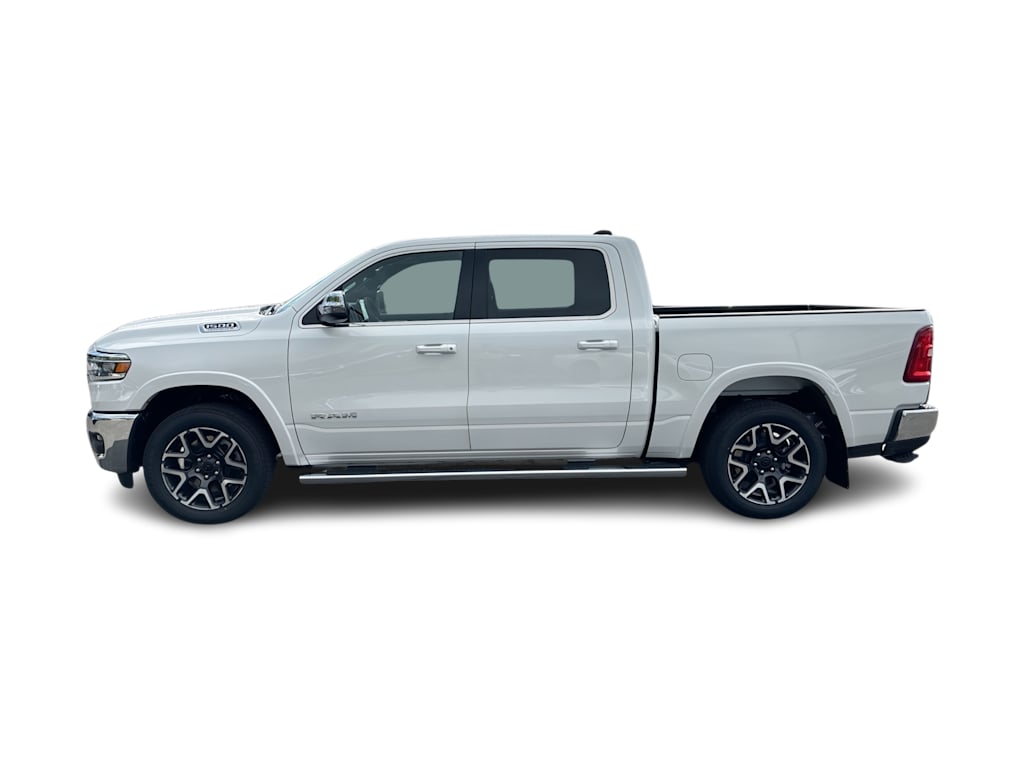 Thumbnail: 2026 RAM 1500 - 3