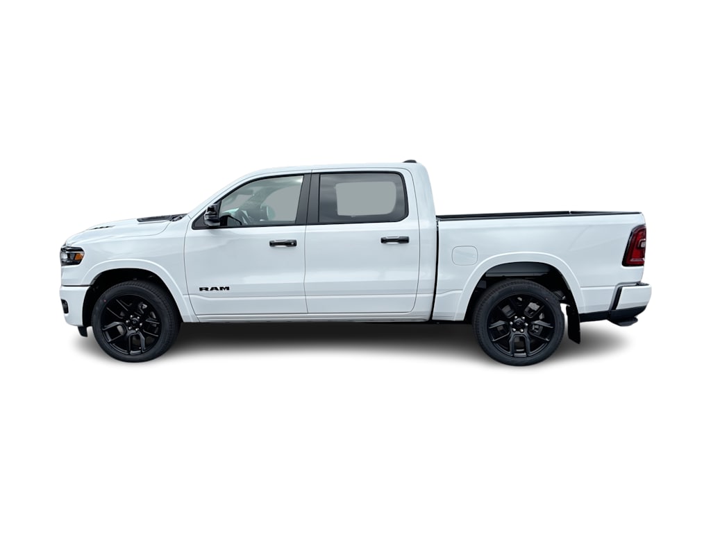 Thumbnail: 2026 RAM 1500 - 3