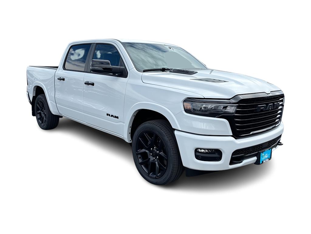 Thumbnail: 2026 RAM 1500 - 15