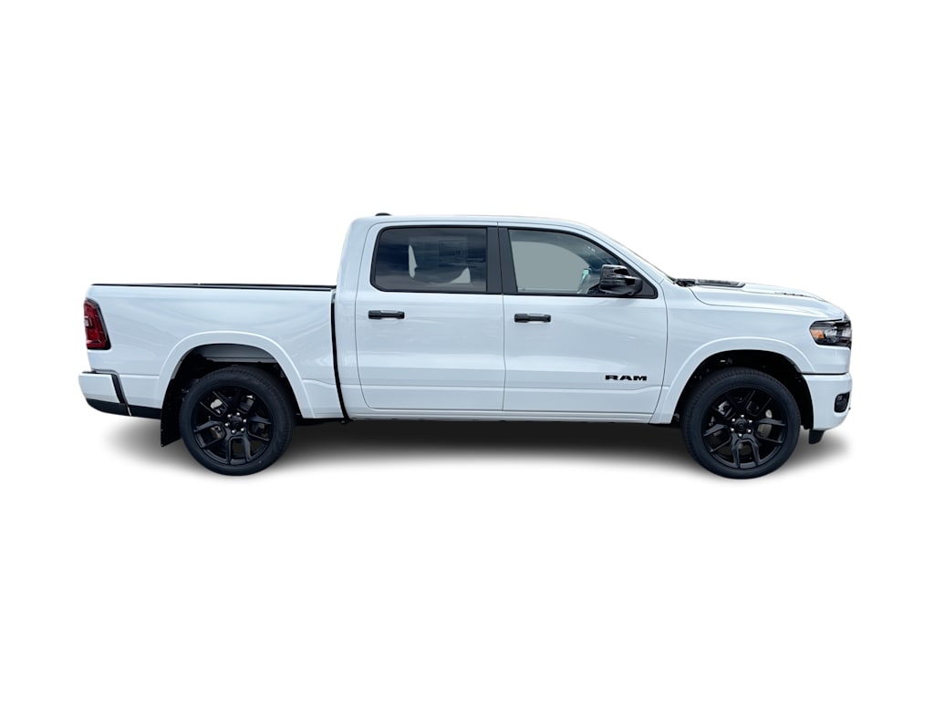 Thumbnail: 2026 RAM 1500 - 17