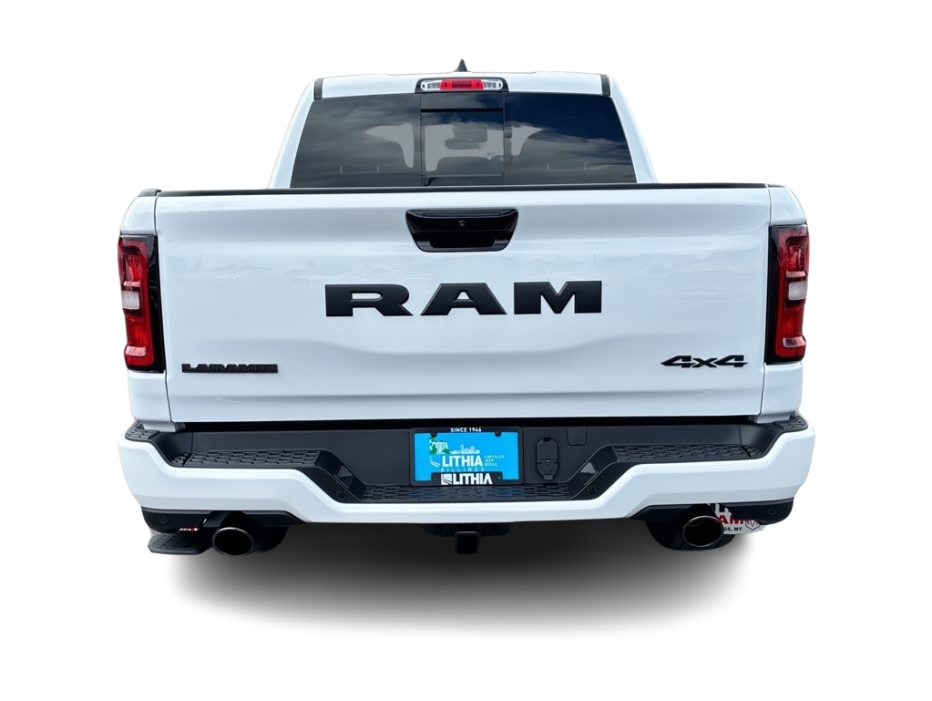 Thumbnail: 2026 RAM 1500 - 16