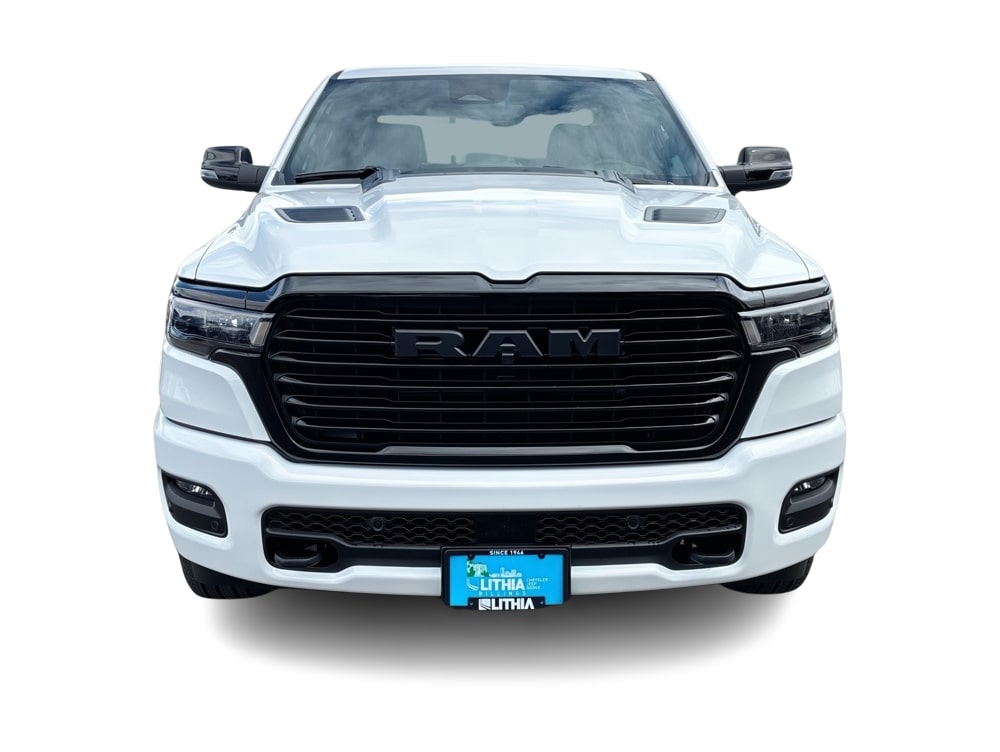 Thumbnail: 2026 RAM 1500 - 5