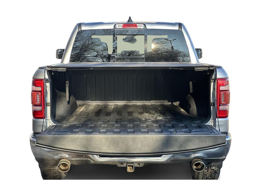 Thumbnail: 2020 RAM 1500 - 12